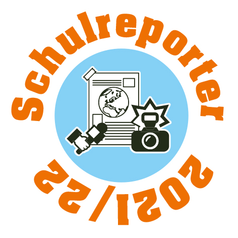 Logo Schulreporter